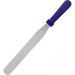 Piyop Düz Pasta Spatula 20 cm
