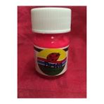Piyop Florasan Pembe Kumaş Boyası 25 ml