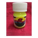 Piyop Florasan Sarı Kumaş Boyası 25 ml