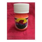 Piyop Florasan Turuncu Kumaş Boyası 25 ml