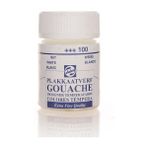 Piyop Guaj Boya 100 White 16 ml - Beyaz