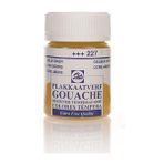 Piyop Guaj Boya 227 Yellow Ochre 16 ml - Sarı