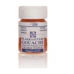 Piyop Guaj Boya 235 Orange 16 ml