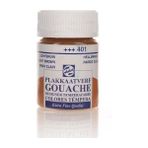 Piyop Guaj Boya 401 Light Brown 16 ml - Açık Kahve