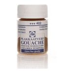 Piyop Guaj Boya 402 Deep Brown 16 ml - Koyu Kahve