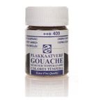 Piyop Guaj Boya 409 Burnt Umber 16 ml