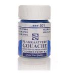 Piyop Guaj Boya 501 Light Blue 16 ml - Açık Mavi