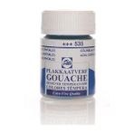 Piyop Guaj Boya 535 Cerulean Blue (Phthalo 16 ml