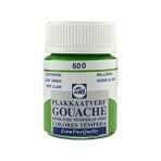 Piyop Guaj Boya 600 Green 16 ml - Yeşil