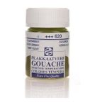 Piyop Guaj Boya 620 Olive Green 16 ml - Zeytin Yeşili