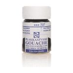 Piyop Guaj Boya 737 Neutral Black 16 ml