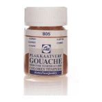 Piyop Guaj Boya 805 Copper (Metalik) 16 ml