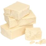 Piyop Kuvertür Çikolata Eritmelik Kalıp Çikolata - 380-400 Gram Beyaz - Fildişi - 1 kg