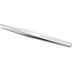 Piyop Metal Cımbız Düz Uçlu 14.5 cm