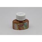 Piyop Metalik Bronz 45CC Kumaş Boyası