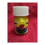 Piyop Metalik Sarı Kumaş Boyası 25 ml