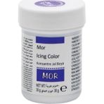 Piyop Mor Jel Gıda Boyası 30 gr