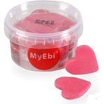 Piyop My Ebi Şeker Hamuru 200 gr Fuşya