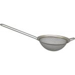 Piyop Paslanmaz Çelik Süzgeç 12CM