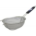 Piyop Paslanmaz Süt Süzgeci (Çap: 27 Cm)