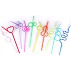 Piyop Pipet Crazy 27 cm 10 Lu Paket - 10 Adet