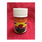 Piyop Sarı Kumaş Boyası 25 ml