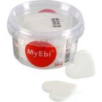 Piyop Şeker Hamuru 200 gr Beyaz
