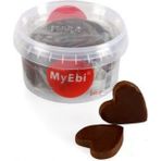 Piyop Şeker Hamuru 200 gr Kahverengi