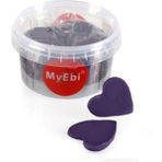 Piyop Şeker Hamuru 200 gr Mor