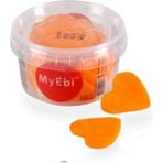Piyop Şeker Hamuru 200 gr Turuncu