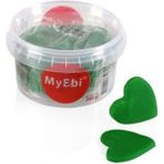 Piyop Şeker Hamuru 200 gr Yeşil