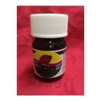 Piyop Siyah Kumaş Boyası 25 ml