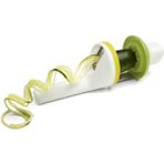 Piyop Slicer 3 Başlıklı Ayarlanabilir Spiral Sebze Doğrayıcı - Jülyen Kesme
