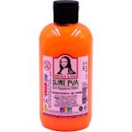 Piyop Slime Jeli 250 Ml. Fosforlu Turuncu