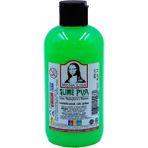 Piyop Slime Jeli 250 Ml. Fosforlu Yeşil