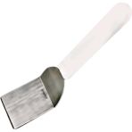 Piyop Spatula, Pls Saplı, 10X6 cm