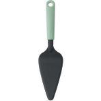 Piyop Tasty+ Jade Green Üçgen Spatula