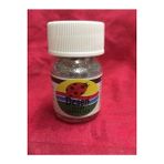Piyop Toz Sim Gümüş Kumaş Boyası 25 ml