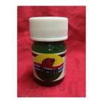 Piyop Yeşil Kumaş Boyası 25 ml