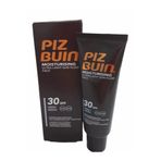 Piz Buin Moisturising Ultra Light Sun Fluid Face 30 SPF 50 ml Ultra Hafif Akışkan Yüz Kremi