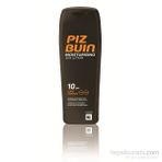Piz Buin Nemlendirici Güneş Losyonu SPF 10 200 ml
