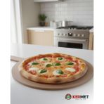 Pizza Bazlama Lahmacun ve Hamur Tahtası Ham Mdf