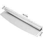 Pizza Kesici Oval - Spatula
