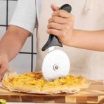 Pizza Ruleti | Pizza Kesici Bıçak 10 cm (Piz-10)