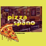 Pizza Spano