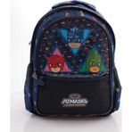 Pj Mask Heroes Okul Sırt Çantası 24416