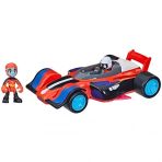 PJ Maskeliler F5206 Transforming Flash Cruiser