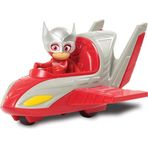 PJ Maskeliler PJMC1000 Owl-Glider Save The Sky Araçlar