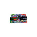 PJ Masks 24795 İyiler ve Kötüler Araçlar