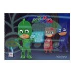PJ Masks 25*35 15 Yp.Resim Defteri